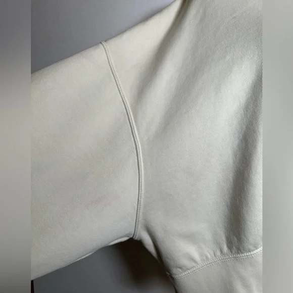 Nike Oversized Fleece - Picture 6 of 6